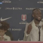 Timothy Tillman on WHAT it MEANS for LAFC to WIN the US Open Cup