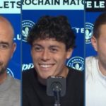 BJ Callaghan & Teal Bunbury REACT to Nashville 2-0 WIN against Atlanta United