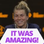 Alexa Spaanstra and Lo’eau LaBonta REVEAL areas KC Current must IMPROVE after DRAW against Dash