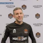 Steve Clark TALKS about Austin RESULT and PREVIEWS Seattle Sounders CLASH