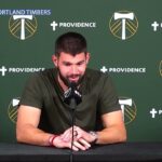 Phil Neville HAILS Evander for ‘playing at an MVP level’ after Portland Timbers DEFEAT LA Galaxy