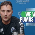 Levonte Johnson EXPLAINS why is it COMPLICATED to play versus Liga MX teams and the STYLE they use