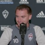 Steve Cherundolo on LAFC LOSING THREE POINTS to FC Dallas