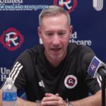 Alhassan Yusuf EXPLAINS how New England Revolution can DEFEAT CF Montréal