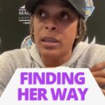 Gabby Williams REVEALS why she chose the Storm over other WNBA teams looking to SIGN her