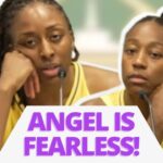 Noelle Quinn PRAISES Angel Reese after BREAKING Candace Parker’s RECORD in Storm’s WIN vs. Sky