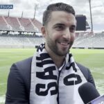 Mikey Varas, NEW San Diego FC HEAD COACH FULL PRESS CONFERENCE