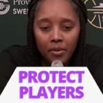 Nate Tibbetts FULL PREGAME Press Conference | Seattle Storm at Phoenix Mercury | June 16, 2024