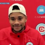 Wilfried Nancy on Columbus Crew DEFEATING Orlando City