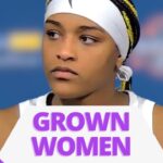 Eric Thibault EXPLAINS his lineup DECISIONS after the Washington Mystics LOSE to the Seattle Storm