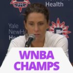 Tanisha Wright on Diana Taurasi’s LEGACY and possible RETIREMENT: “I’m sure Caitlin Clark…”