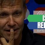 Heimir Hallgrímsson & Dexter Lembikisa on Reggae Boyz’ VIBES ahead of Copa America CLASH vs. Ecuador