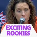 Nate Tibbetts FULL PREGAME Press Conference | New York Liberty at Phoenix Mercury | June 18, 2024