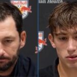 BJ Callaghan & Jonathan Perez REACT to their BIG DEFEAT against Austin as MLS RETURNS to play