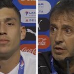 Edson Alvarez and Jaime Lozano on Mexico’s EXPECTATIONS to defeat Jamaica in Copa America DEBUT