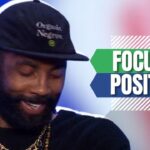 Jaylen Brown PINPOINTS key moment of Celtics’ Game 1 WIN over Mavericks in 2024 NBA Finals