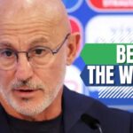 Luciano Spalletti BLAMES fatigue for Italy PLAYERS coming up SHORT against Spain in UEFA Euro clash