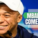 LISTEN to Kylian Mbappé speak PERFECT English as he REMEMBERS Samuel Umtiti