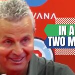 Chris Brady TALKS about Chicago Fire DEFEATING NY Red Bulls