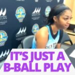 Curt Miller PRAISES Cameron Brink and Rickea Jackson for being Sparks’ BEST players in LOSS to Dream