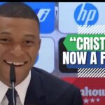 Kylian Mbappé REVEALS that Real Madrid PLAYERS URGED him to JOIN THEM