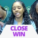 Alyssa Thomas, Dijonai Carrington, and Stephanie White | Sun DEFEAT Sparks | FULL POSTGAME