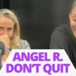 Stefanie Dolson and Shatori Walker-Kimbrough on Mystics’ OT LOSS to Sun after CRUMBLING late in Q4