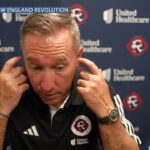 Pep Biel TALKS about Charlotte FC CRUSHING New England Revolution at HOME