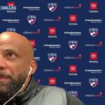 Pablo Mastroeni and Emeka Eneeli REACT to Real Salt Lake’s VICTORY over FC Dallas