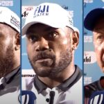 Laurent Courtois, Caden Clark, and Samuel Piette REACT to CF Montréal WIN against Charlotte