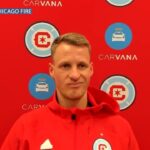 Frank Koplas REACTS to Chicago Fire LOSS to Nashville SC