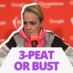 Noelle Quinn SHARES her thoughts on the ‘Best of 3’ FORMAT in recent WNBA Playoffs