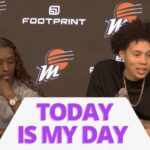 Curt Miller FULL PREGAME Press Conference | Los Angeles Sparks at Atlanta Dream | June 16, 2024