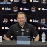 Makenzy Doniak FRUSTRATED after San Diego Wave FELL to Chicago Red Stars