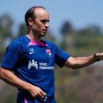 Landon Donovan REVEALS the message that SPARKED his journey COACHING the San Diego Wave