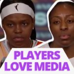 Cheryl Miller WARNS Team USA that Caitlin Clark and Angel Reese want to ‘BEAT THE BRAKES’ off them