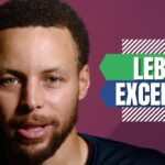 Curry wants LeBron James as the flag bearer for the United States Olympic Committee