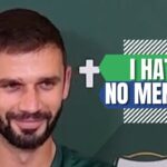 Chris Armas TALKS about the CHANCE for Colorado Rapids to get THREE POINTS against Seattle Sounders