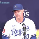 Aaron Boone, Giancarlo Stanton, Clarke Schmidt & Luke Weaver REACT to Yankees WIN against the Royals