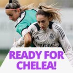 “One of the TOP TEAMS”: Sonia Bompastor & Millie Bright, ahead of Chelsea vs Real Madrid in the UWCL