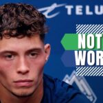 Vanni Sartini FRUSTRATED by the painful LOSS of the Whitecaps to LAFC