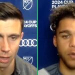 Pablo Mastroeni & Zac MacMath REACT to Real Salt Lake LOSING on PENALTIES against Minnesota United