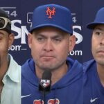 Austin Hays, Rob Thomson, & Ranger Suarez on HOW Phillies can DEFEAT the Mets at their OWN HOME