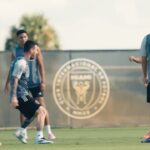 Landon Donovan HAPPINESS after San Diego Wave DEFEATED Whitecaps and CLIMBED to the group’s top