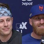 Juan Soto, Gerrit Cole, Aaron Boone & Anthony Rizzo REVEAL Yankee’s INNER work PRIOR to ALCS Game 1