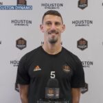 Ben Olsen PREVIEWS the Houston Dynamo CLASH with Los Angeles Galaxy