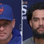 Mark Leiter Jr. & Aaron Boone EXPLAIN the Yankee’s SITUATION ahead of ALCS Game 5 AGAINST Cleveland