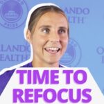 Marta PROMISE to Orlando Pride FANS as KC Current PLAYS in the Summer Cup FINAL