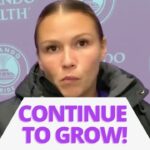 ‘DISSAPOINTED with the RESULT’ – Ally Watt REACTS to Orlando Pride FIRST LOSS in almost one year