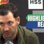 BJ Callaghan & Sam Surridge ON FINISHING Nashville SC SEASON on a HIGH NOTE